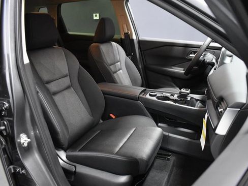 New 2026 Nissan Rogue SV image 14