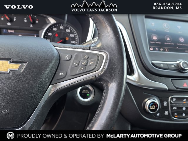 Used 2021 Chevrolet Equinox LT w/ Driver Convenience Package FWD image 26