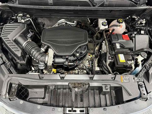 Used 2021 GMC Acadia AT4 w/ Trailering Package image 34