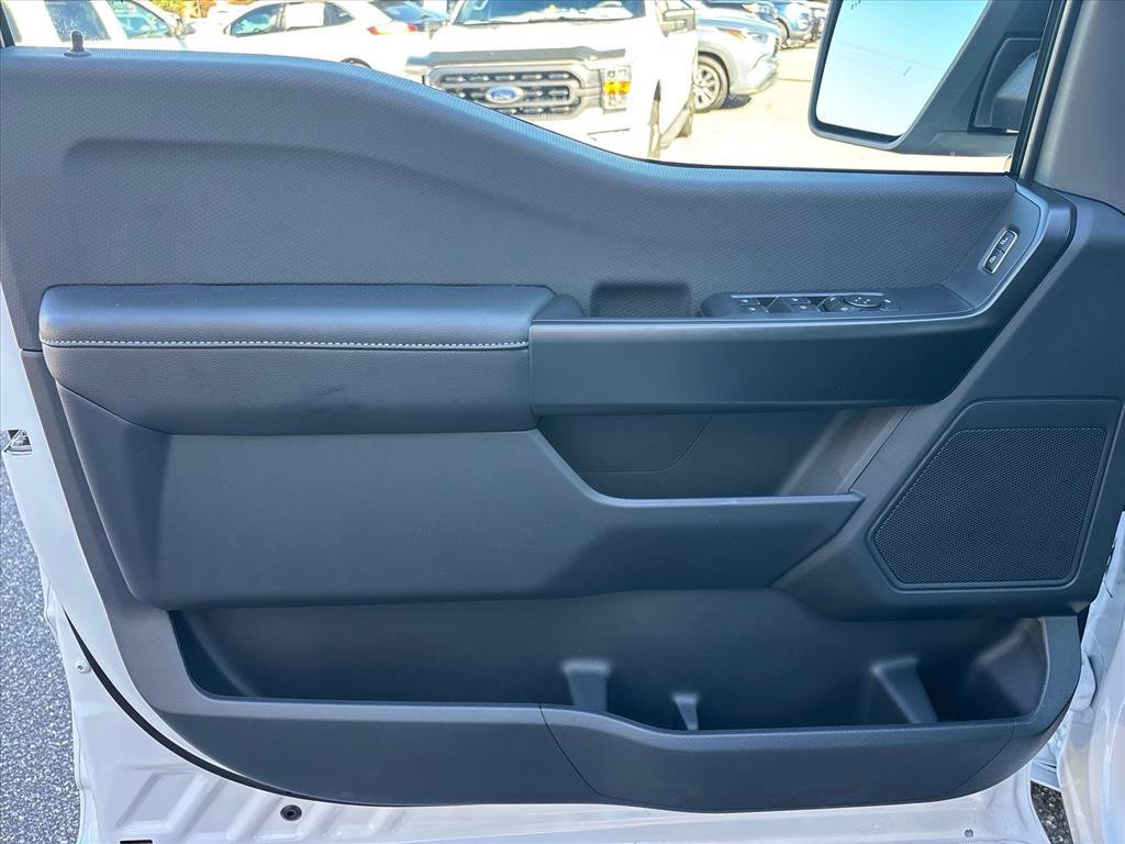 New 2026 Ford F150 STX w/ Equipment Group 200A AWD/4WD image 8