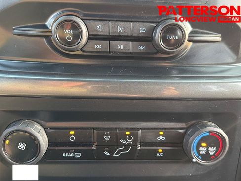 Used 2023 Ford F150 XL w/ STX Appearance Package RWD image 9