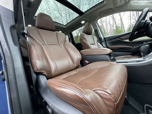 Used 2019 Subaru Ascent Touring image 36