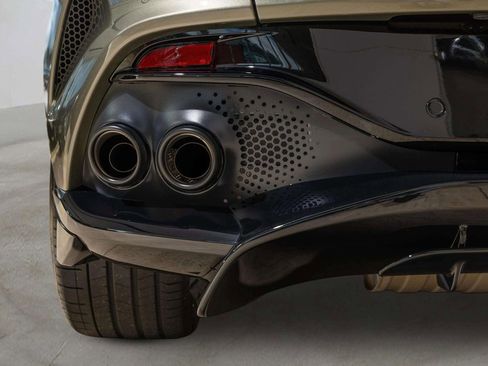 New 2026 Aston Martin DBX 707 image 41