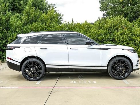 New 2026 Land Rover Range Rover Velar Belgravia AWD/4WD image 10