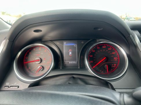 Used 2020 Toyota Camry TRD image 24