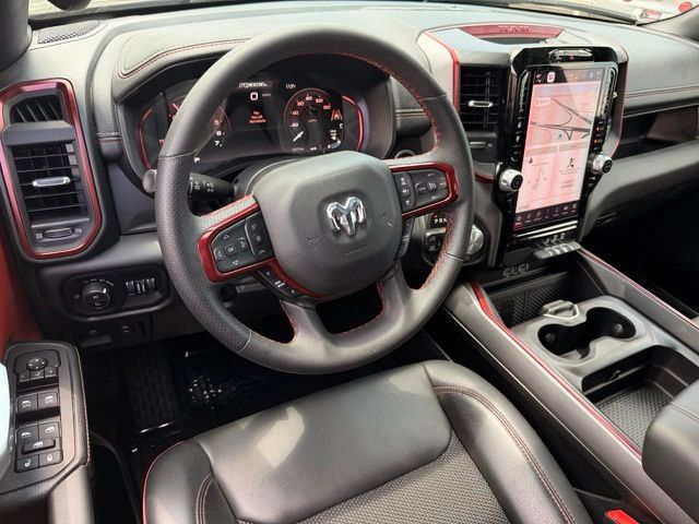 Used 2026 RAM 1500 Rebel w/ Rebel Level 1 Equipment Group AWD/4WD image 22