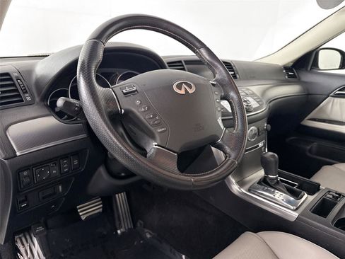 Used 2006 INFINITI M35 Sport image 4