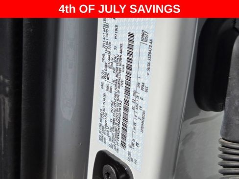 Used 2024 Ford F150 STX RWD image 8