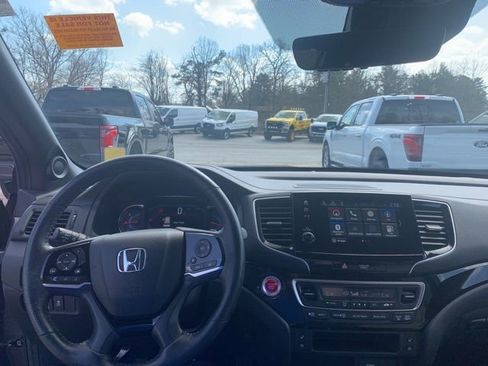 Used 2021 Honda Passport Elite image 26