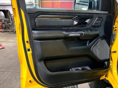 Used 2023 RAM 1500 TRX w/ TRX Level 2 Equipment Group image 20