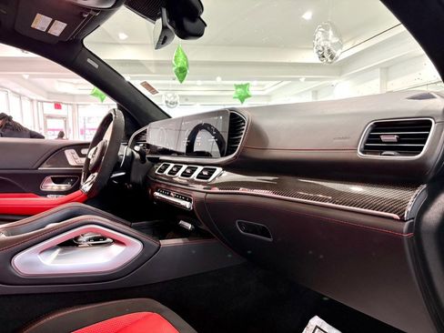 Used 2023 Mercedes-Benz GLE 63 AMG S image 16