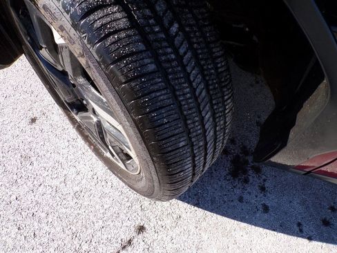 Certified 2026 Subaru Forester Limited image 2