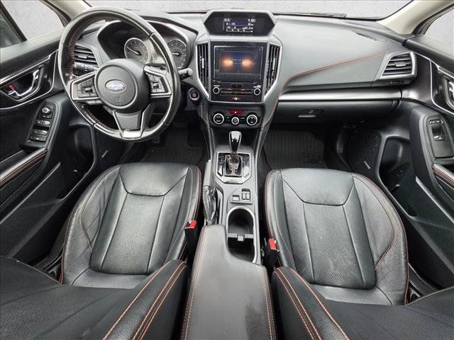 Used 2018 Subaru Crosstrek 2.0i Limited AWD/4WD image 13