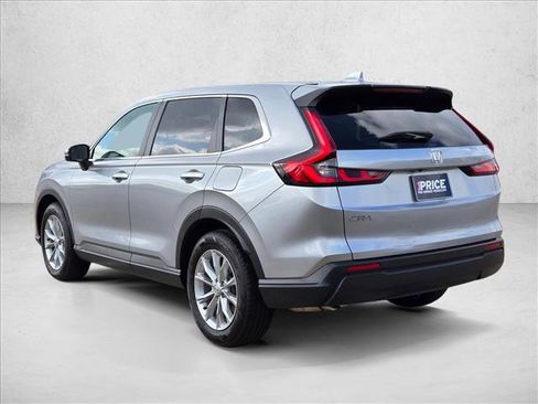 Used 2025 Honda CR-V EX image 7