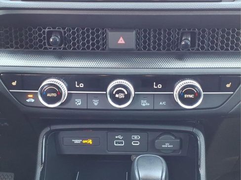Used 2025 Honda CR-V Sport-L image 22