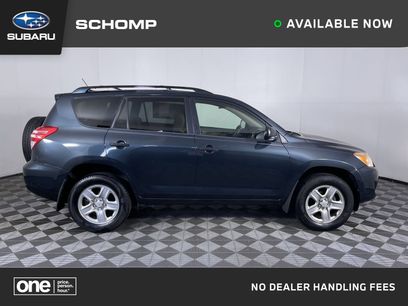 Used 2009 Toyota RAV4 2WD