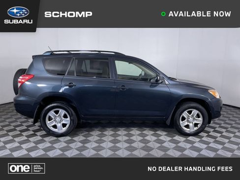 Used 2009 Toyota RAV4 2WD image 1