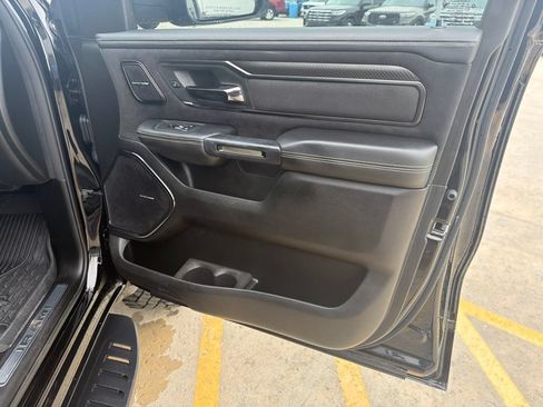 Used 2025 RAM 1500 RHO w/ RHO Level 1 Equipment Group AWD/4WD image 24