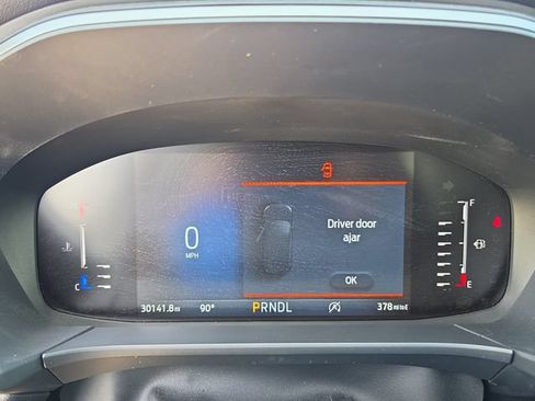 Used 2023 Ford Escape Active FWD image 18