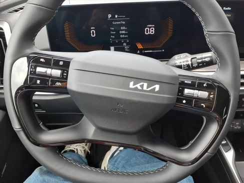 New 2026 Kia Sorento X-Line EX image 24