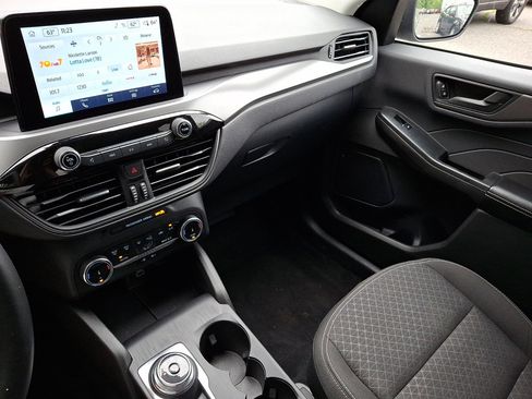 Used 2024 Ford Escape Active FWD image 29