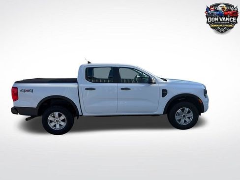 Used 2024 Ford Ranger XL w/ Trailer Tow Package AWD/4WD image 6