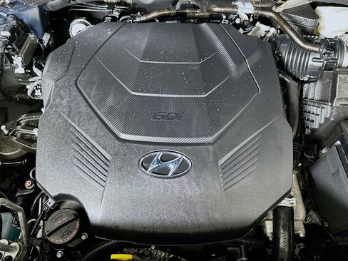 Used 2025 Hyundai Palisade SEL image 36