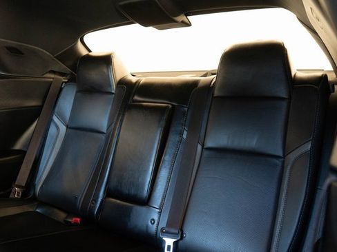 Used 2018 Dodge Challenger SXT Plus image 18