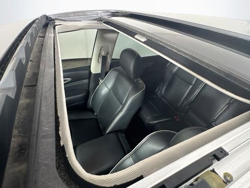 Certified 2019 INFINITI QX60 Pure FWD image 27