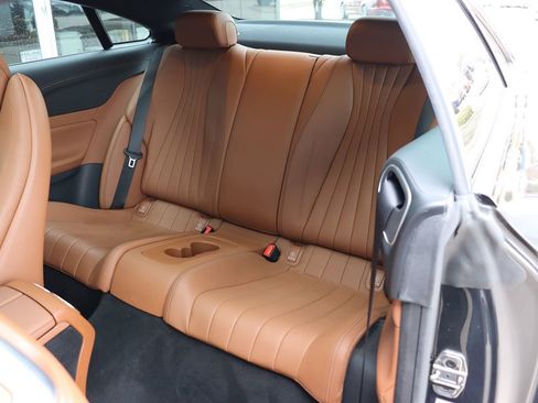 Used 2023 Mercedes-Benz E 450 Coupe image 33