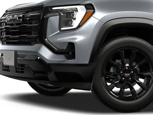 New 2027 GMC Terrain Elevation AWD/4WD image 31
