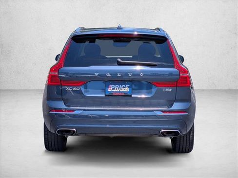 Used 2020 Volvo XC60 T5 Inscription w/ Protection Package Premier FWD image 7