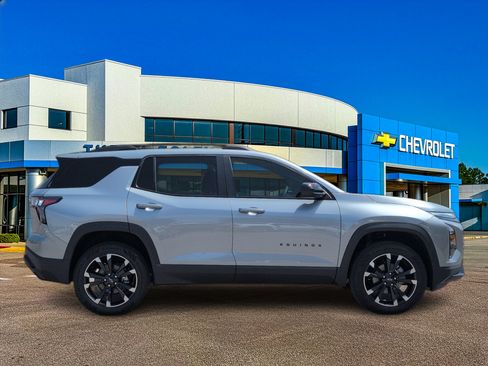Used 2023 Chevrolet TrailBlazer RS w/ Convenience Package FWD image 8