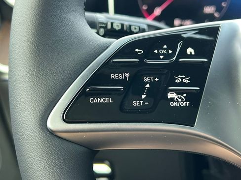 New 2026 Mercedes-Benz GLC 300 4MATIC image 23