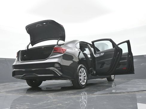 Used 2024 Kia Forte LX FWD image 49