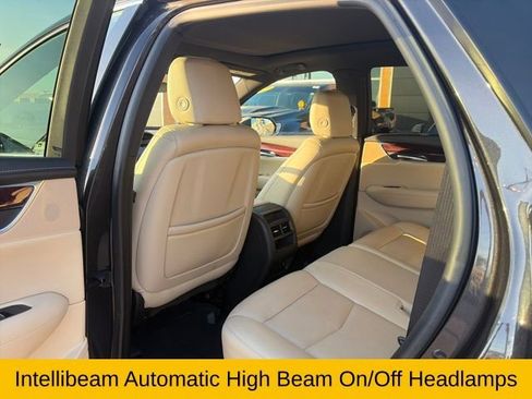 Used 2018 Cadillac XT5 Luxury w/ Driver Awareness Package image 26