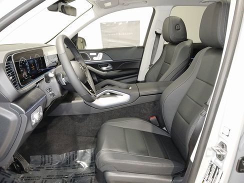 Used 2026 Mercedes-Benz GLE 350 4MATIC image 9
