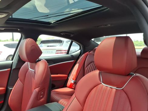 Used 2026 Genesis G70 3.3T Sport Prestige RWD image 15