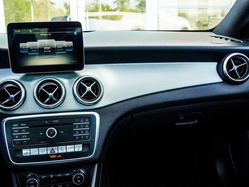 Used 2018 Mercedes-Benz CLA 250 w/ Premium Package image 16