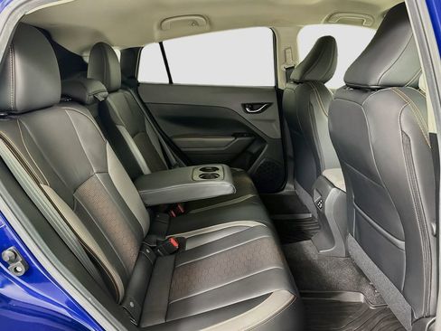 Used 2024 Subaru Crosstrek 2.5i Limited w/ Crosstrek Mirror Package AWD/4WD image 25