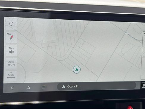 New 2026 Kia Carnival EX FWD image 19