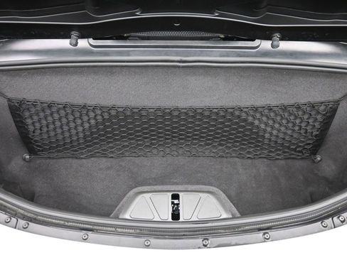 Used 2023 Chevrolet Corvette Stingray Preferred Conv w/ Battery Protection Package RWD image 10