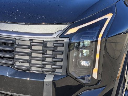 New 2026 Kia Sportage LX image 6