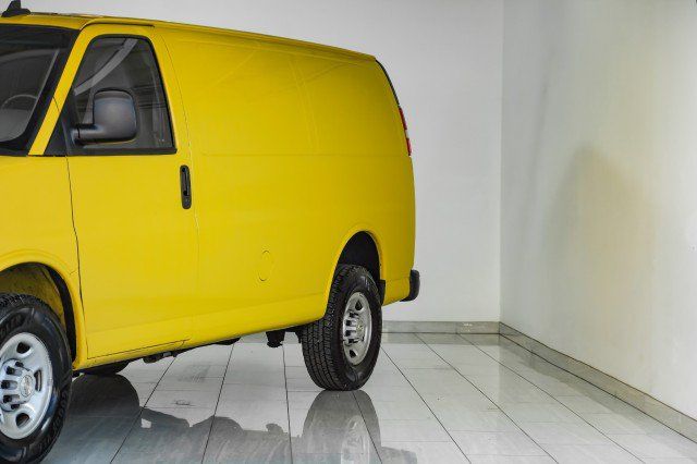 Used 2023 Chevrolet Express 2500 RWD image 47