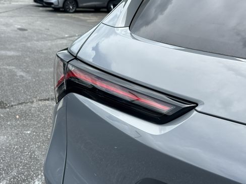 Certified 2025 Acura ADX FWD image 20