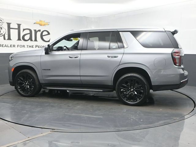 Used 2023 Chevrolet Tahoe LT w/ Luxury Package AWD/4WD image 59