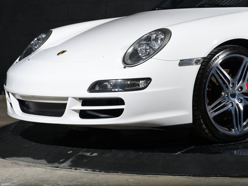 Used 2008 Porsche 911 Targa 4S AWD/4WD image 28