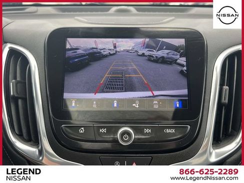 Used 2023 Chevrolet Equinox Premier AWD/4WD image 31
