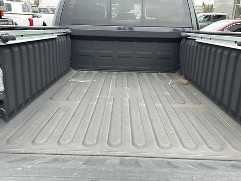 Used 2022 RAM 2500 Limited image 31