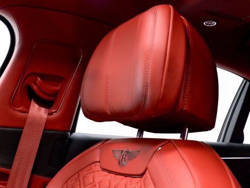 Used 2021 Bentley Flying Spur W12 w/ First Edition Specification AWD/4WD image 22